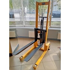 Штабелер гідравлічний 500 кг, 1.2 М CTY-A			