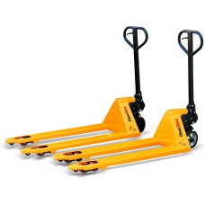 Рокла 2.5 тонни. Візок гідравлічний 2.5 тонни Giant Move MB-A25			