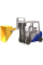 Перекидний ківш VMC