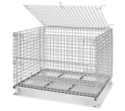 Контейнери для складу