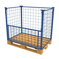 Контейнер сітчастий H-800