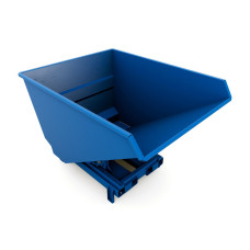 Самоперекидний ківш для навантажувача AMC