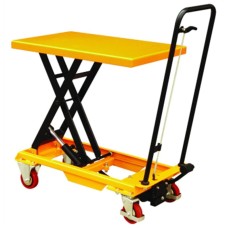 Гідравлічний стіл 500 кг NU-LIFT TF50