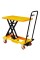 Гідравлічний стіл 500 кг NU-LIFT TF50