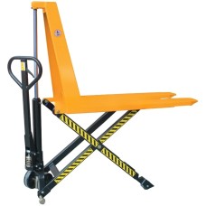 Рокла високопідйомна 1 тонна NU-LIFT AC1054M