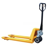 Рокла 2.5 тонни. Візок гідравлічний 2.5 тонни Nu-lift AC 25 S			