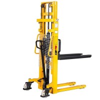 Гідравлічний штабелер 1 тонна Nu-lift PA1016A