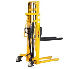 Гідравлічний штабелер 1 тонна Nu-lift PA1016A