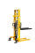 Гідравлічний штабелер 1 тонна Nu-lift PA1016A