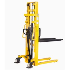 Штабелер гідравлічний 1.5 тонни NU-LIFT PA1516A