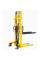 Штабелер гідравлічний 1.5 тонни NU-LIFT PA1516A
