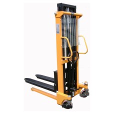 Штабелер гідравлічний 1.5 тонни NU-LIFT PA1530A