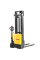 Штабелер електричний 1200 кг CDD1225E