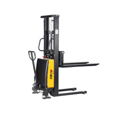 Напівелектричний штабелер Nulift SPN