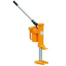 Промисловий низькопідхватний домкрат HM100